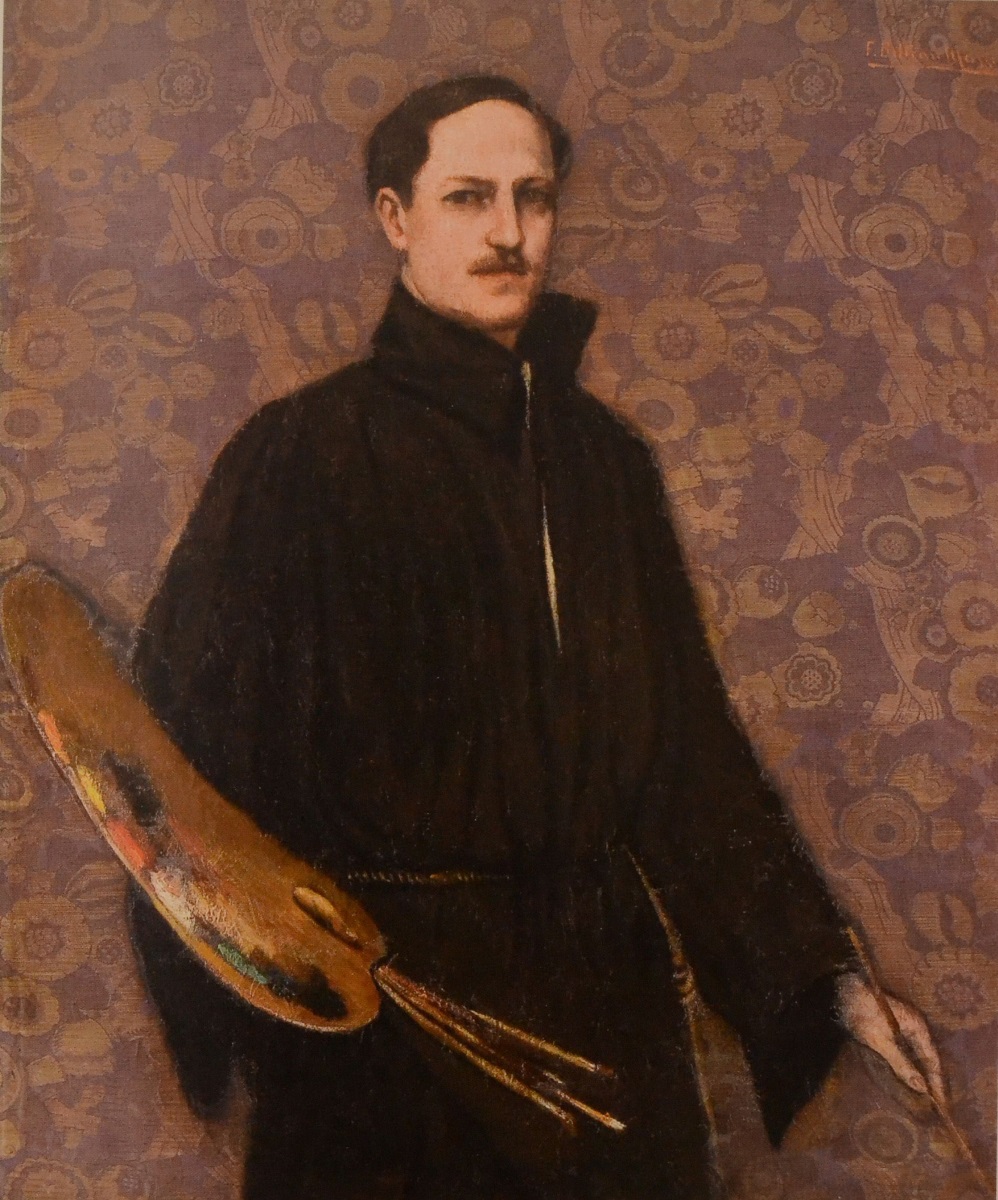 Federico Beltrán Masses (1885 - 1949) - photo 1